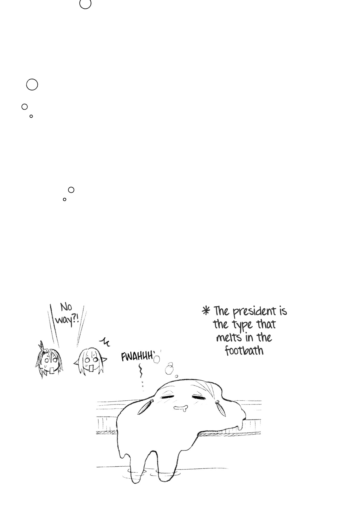 Afterschool Embankment Journal Chapter 39 page 23 - Chapter 39: Fukue Island