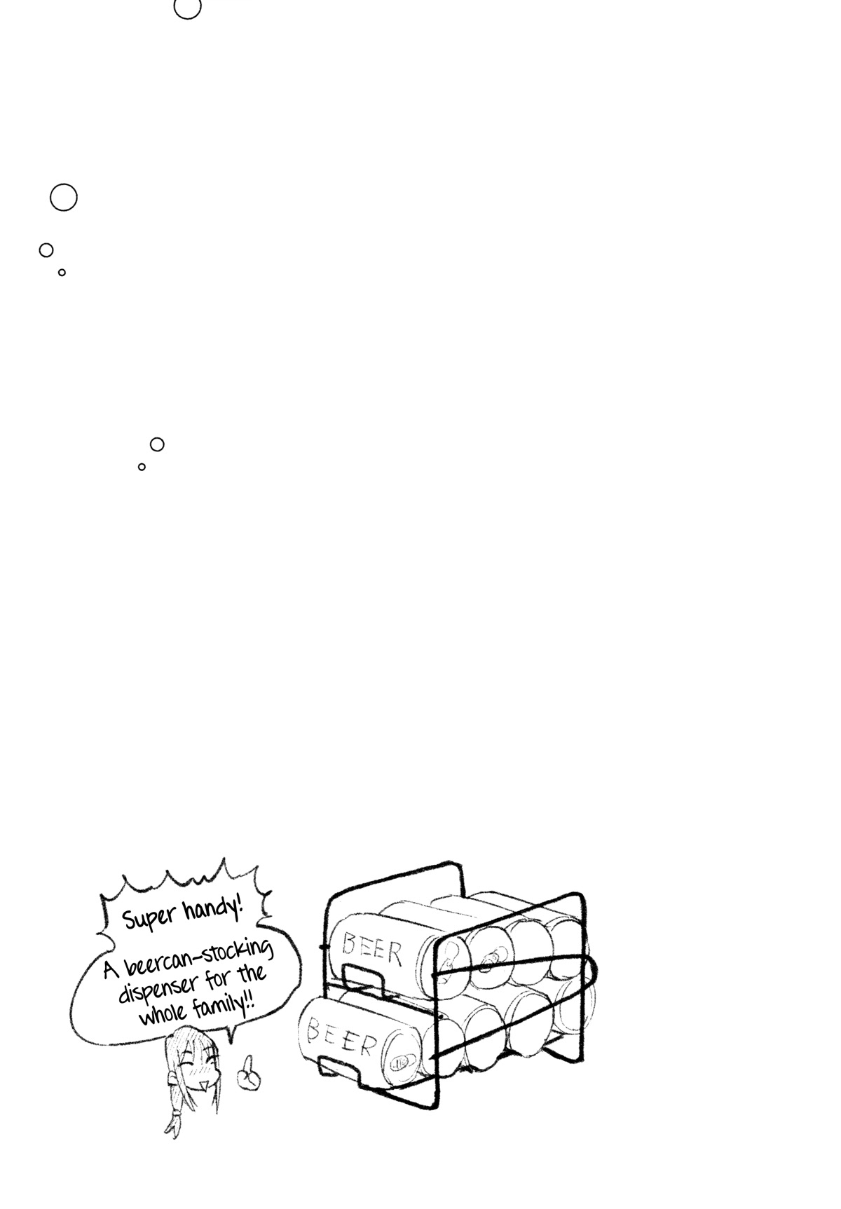 Afterschool Embankment Journal Chapter 41 page 13 - Chapter 41: Striped Eel Catfish