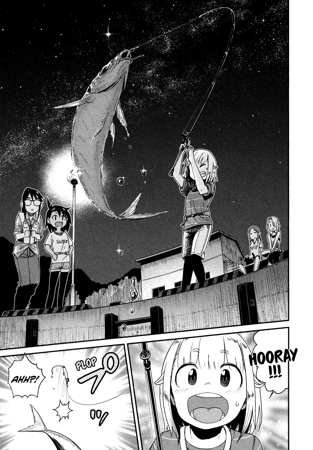 Afterschool Embankment Journal Chapter 42 page 30 - Chapter 42: Ajing
