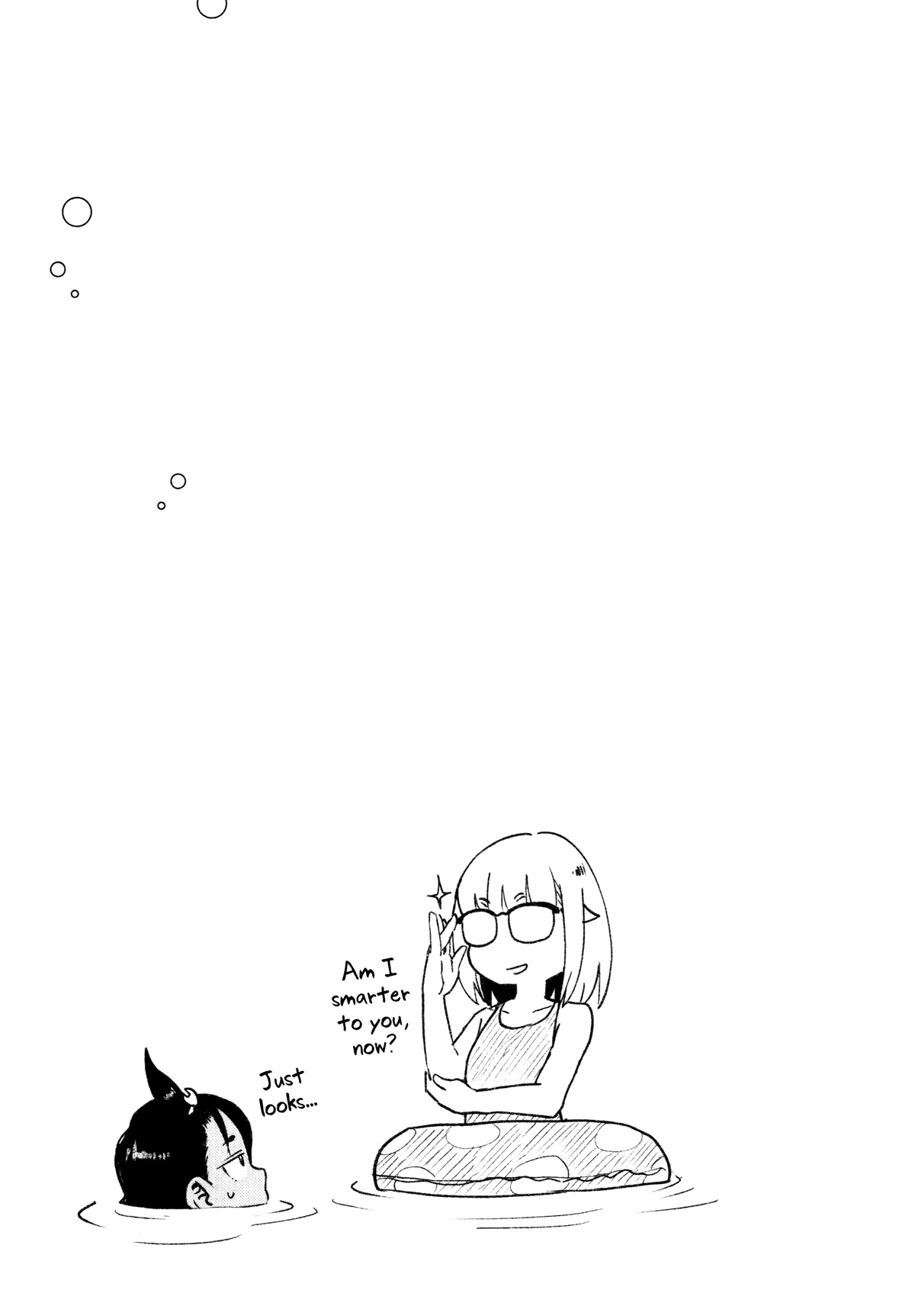 Afterschool Embankment Journal Chapter 46 page 24 - Chapter 46: Sea Swimming
