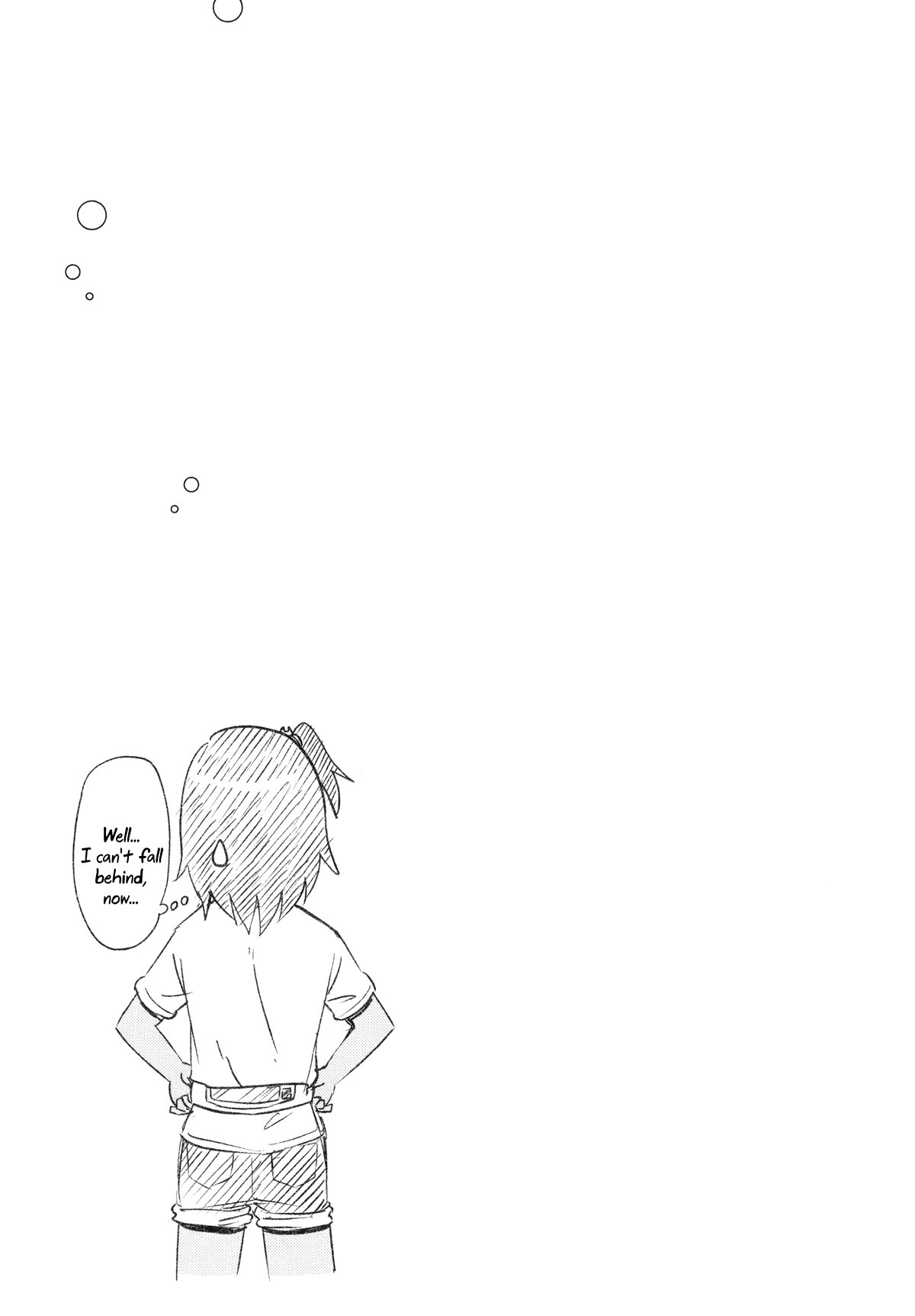 Afterschool Embankment Journal Chapter 50 page 25 - Chapter 50: Lure Fishing