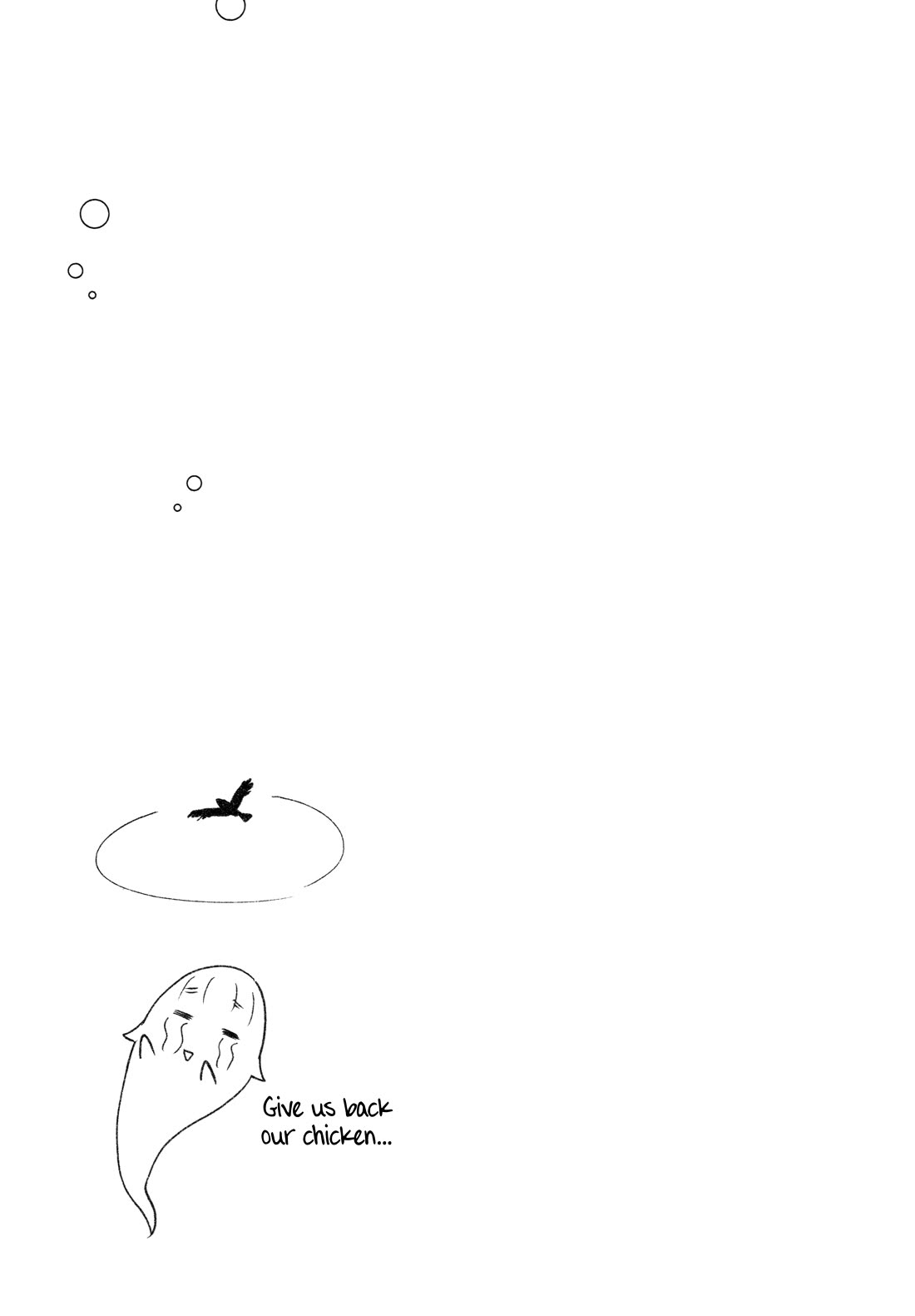 Afterschool Embankment Journal Chapter 53 page 23 - Chapter 53: Camp
