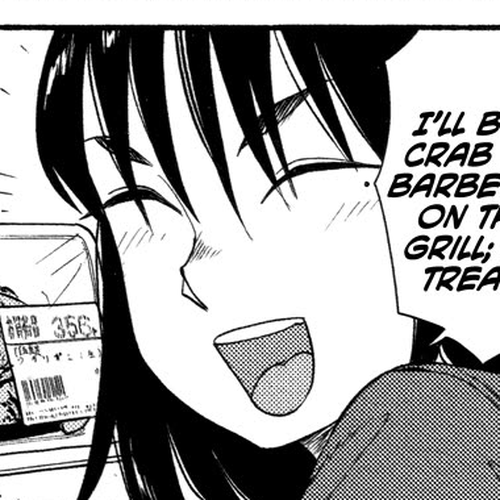 Afterschool Embankment Journal Chapter 53: Camp cover