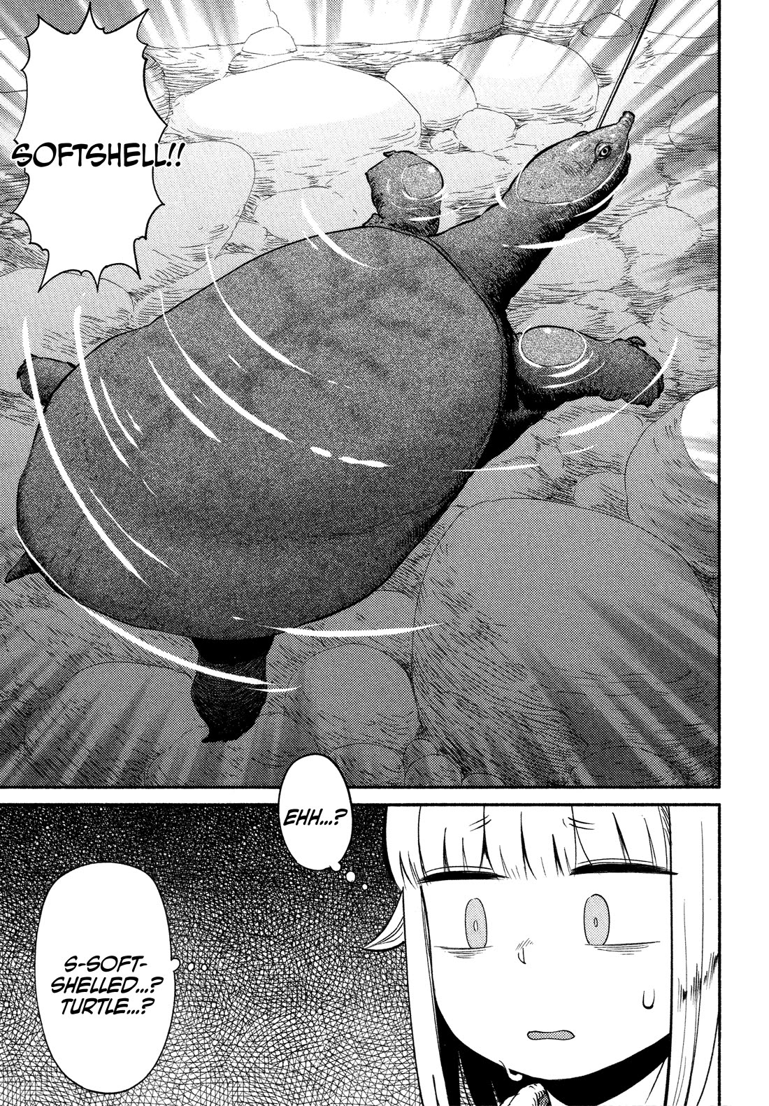 Afterschool Embankment Journal Chapter 56 page 11 - Chapter 56: Camp Food