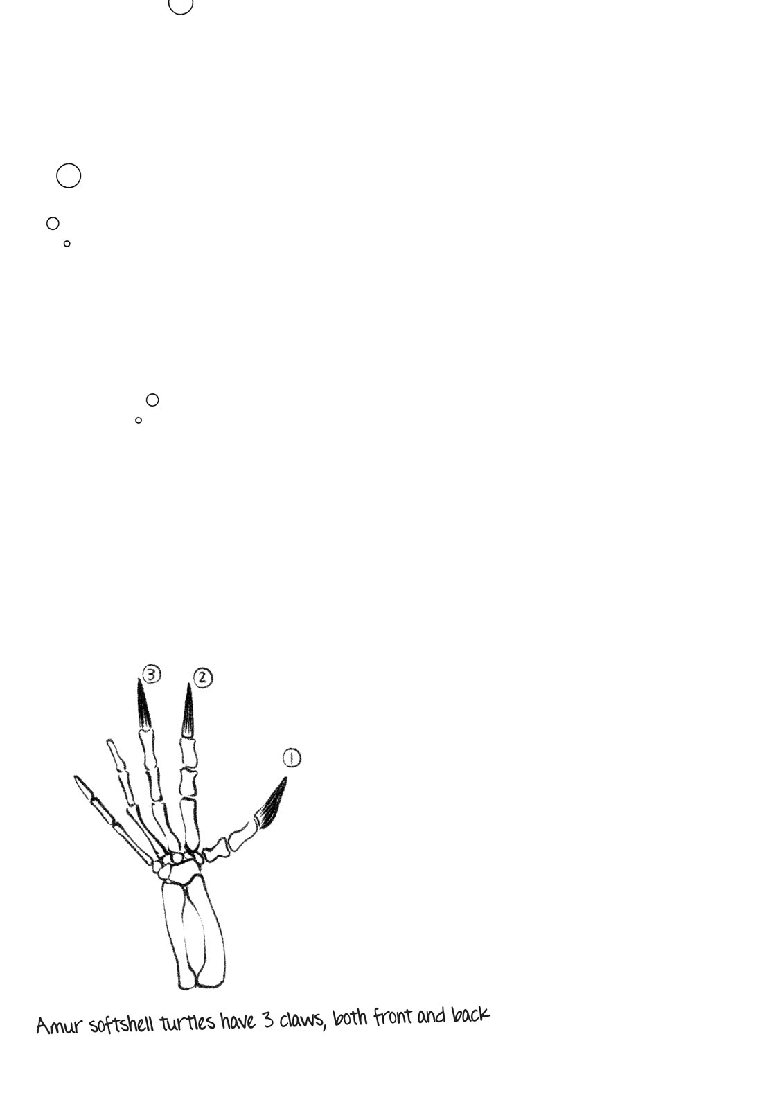 Afterschool Embankment Journal Chapter 57 page 24 - Chapter 57: Trauma Factory