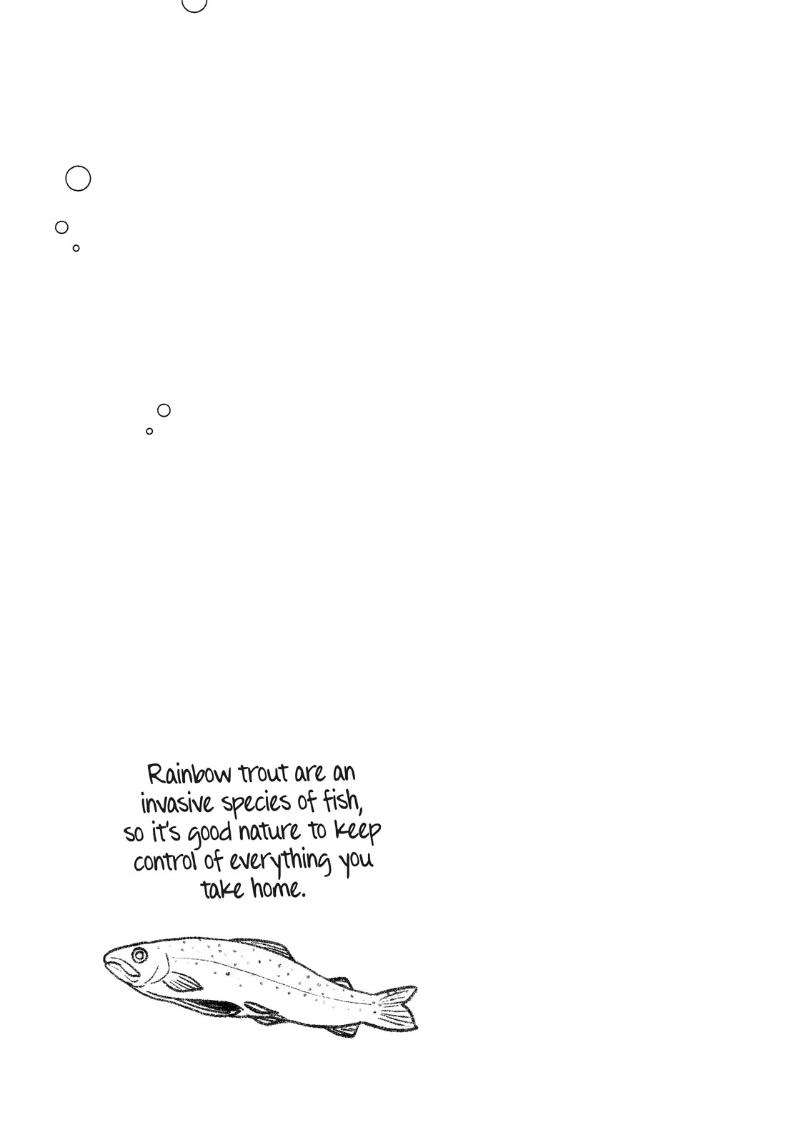 Afterschool Embankment Journal Chapter 63 page 25 - Chapter 63: Area Trout Part 4