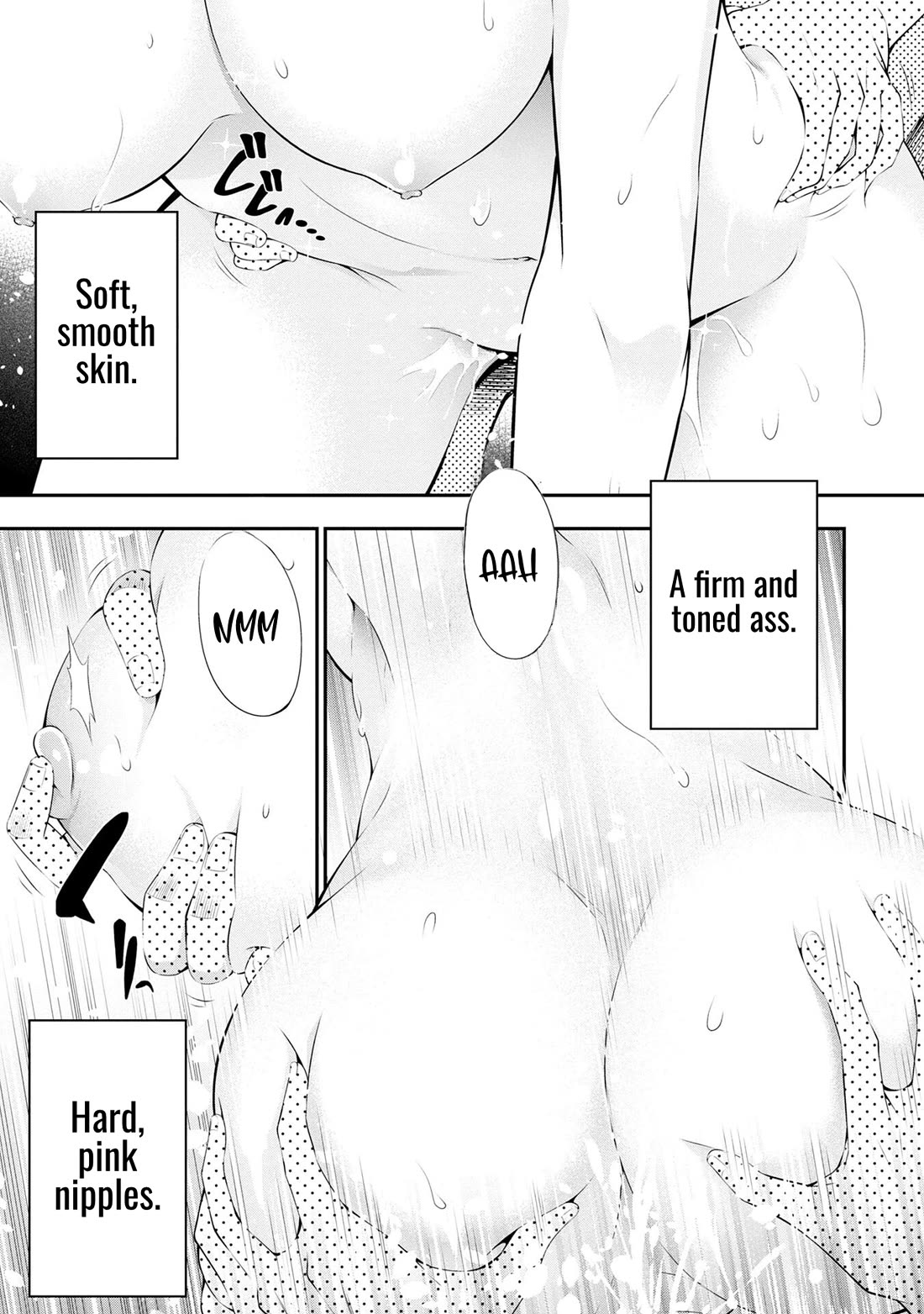 Afterschool Instant XXX Chapter 1 page 12 - Chapter 1: More than sex friends, less than lovers