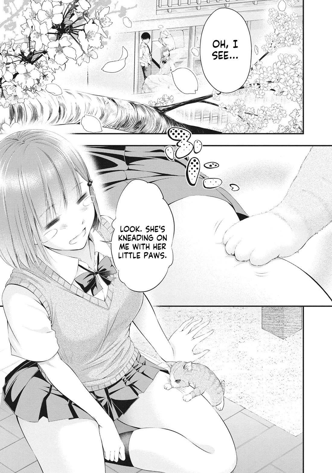 Afterschool Instant XXX Chapter 1 page 22 - Chapter 1: More than sex friends, less than lovers