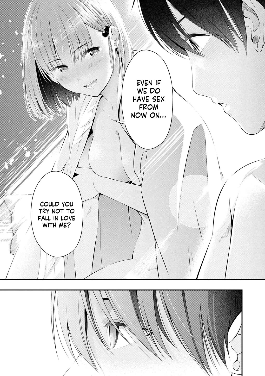 Afterschool Instant XXX Chapter 1 page 42 - Chapter 1: More than sex friends, less than lovers