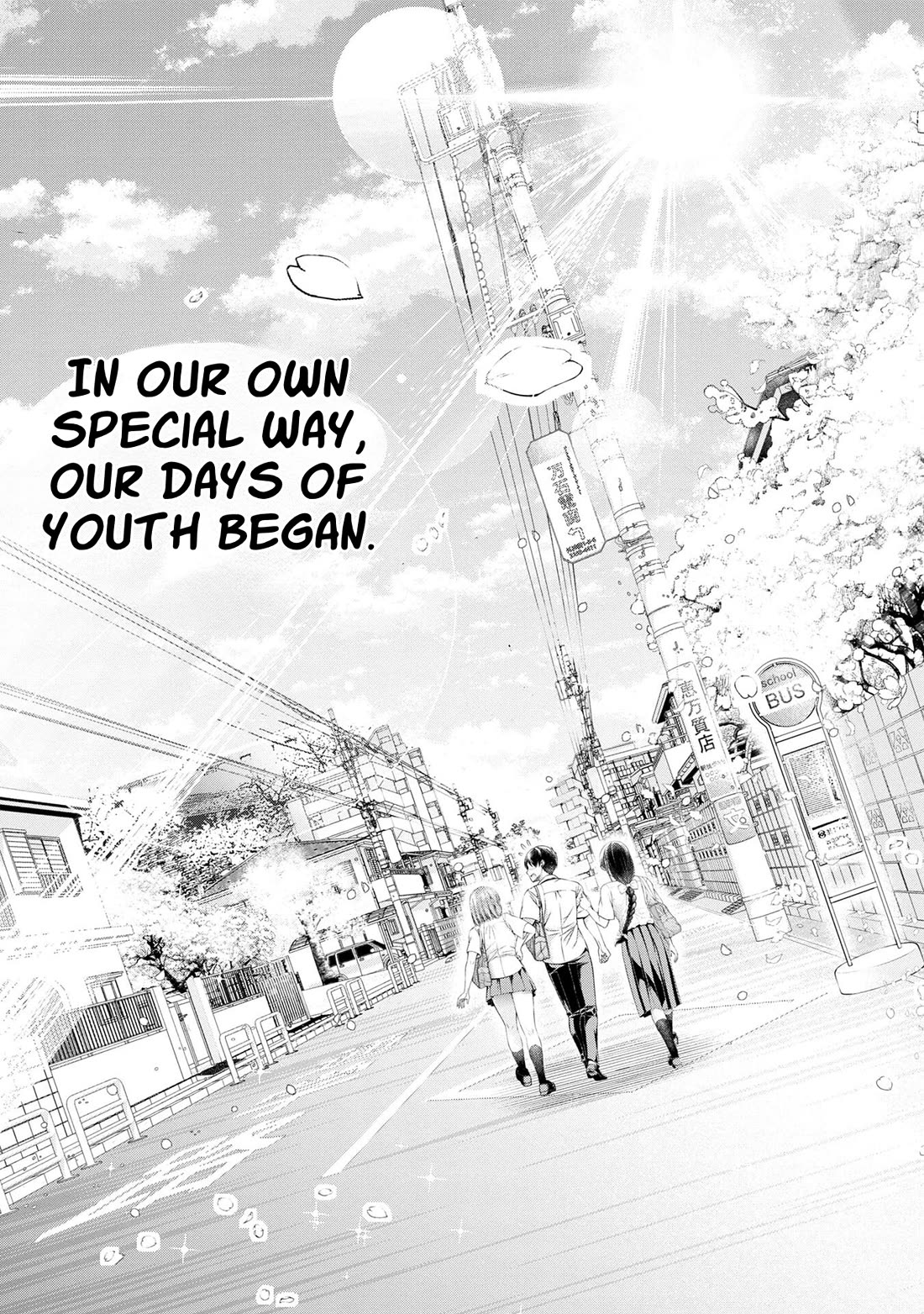 Afterschool Instant XXX Chapter 1 page 44 - Chapter 1: More than sex friends, less than lovers