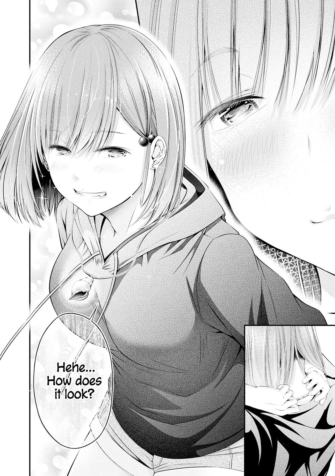 Afterschool Instant XXX Chapter 4 page 24 - Chapter 4: To Aomori