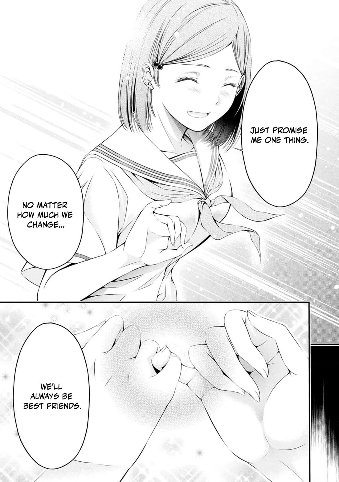 Afterschool Instant XXX Chapter 5 page 13 - Chapter 5: Study Group
