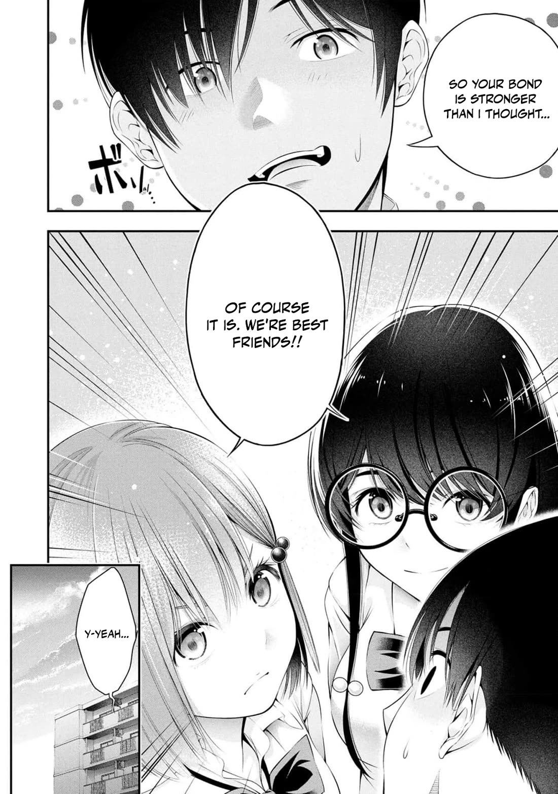Afterschool Instant XXX Chapter 5 page 18 - Chapter 5: Study Group
