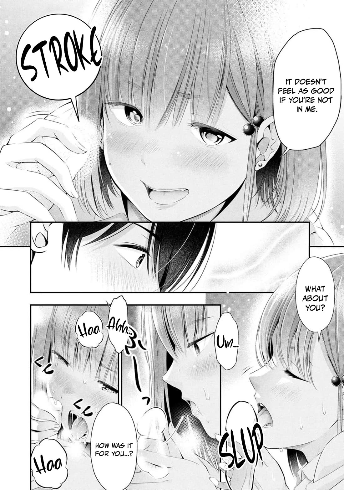Afterschool Instant XXX Chapter 5 page 36 - Chapter 5: Study Group