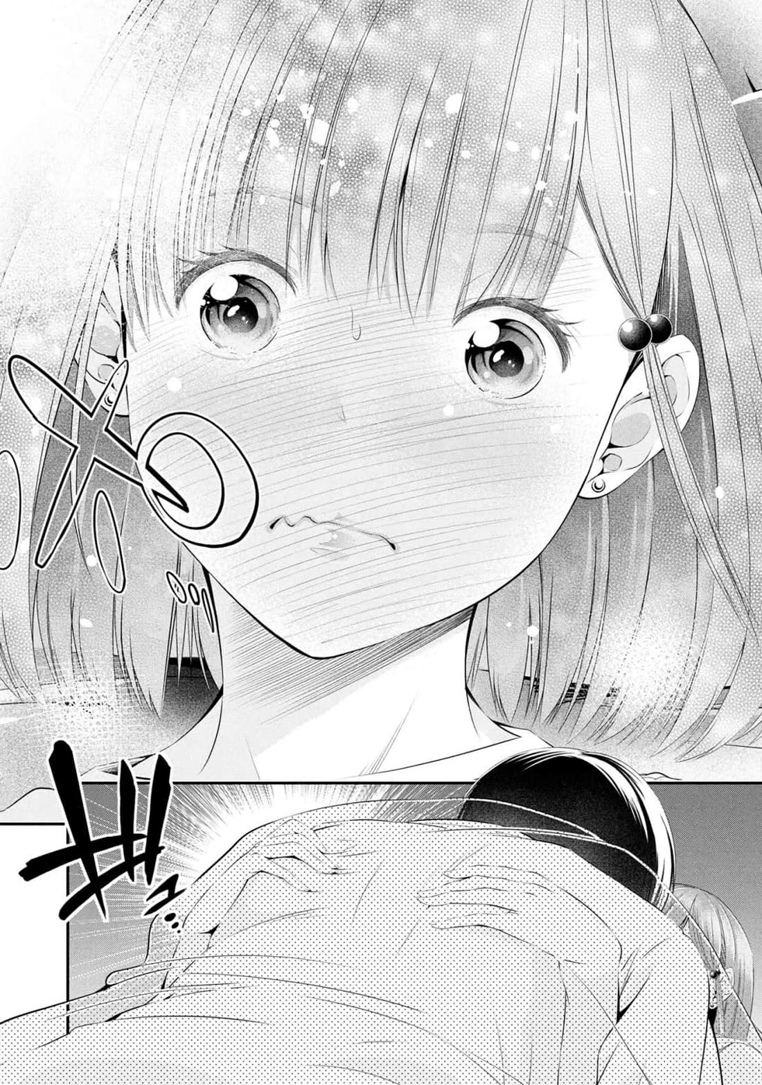 Afterschool Instant XXX Chapter 6 page 38 - Chapter 6: Best Friend
