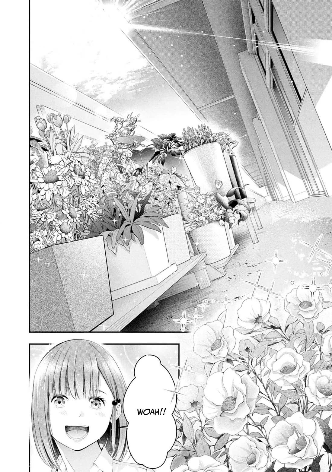 Afterschool Instant XXX Chapter 6 page 6 - Chapter 6: Best Friend