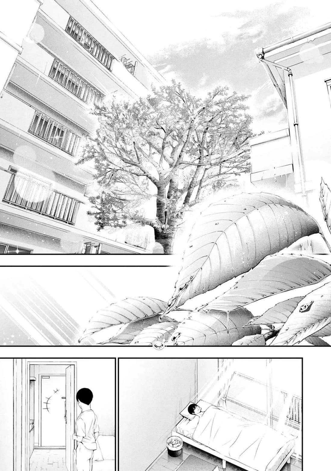Afterschool Instant XXX Chapter 7 page 29 - Chapter 7: Threesome