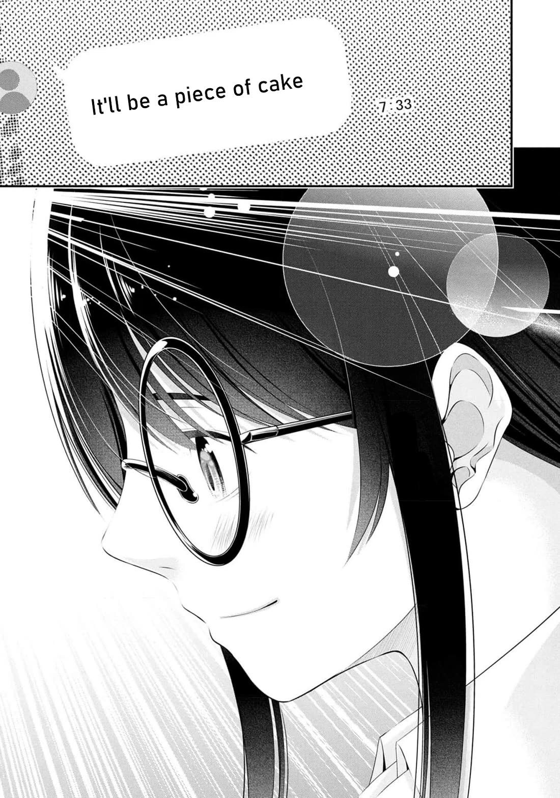 Afterschool Instant XXX Chapter 7 page 33 - Chapter 7: Threesome