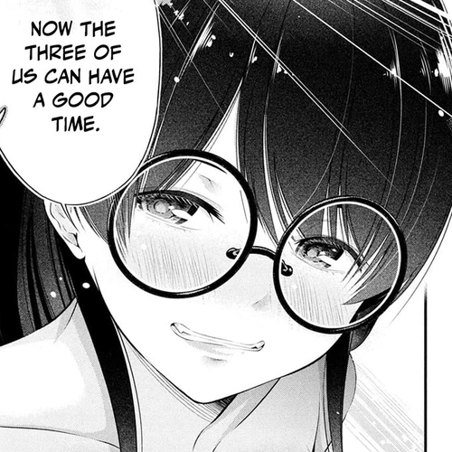 Afterschool Instant XXX Chapter 8.5: Recenty learned sex cover