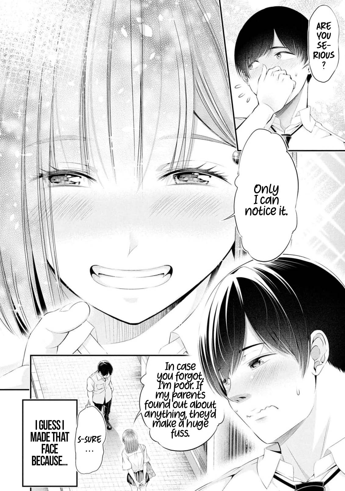 Afterschool Instant XXX Chapter 8 page 28 - Chapter 8: Surveillance