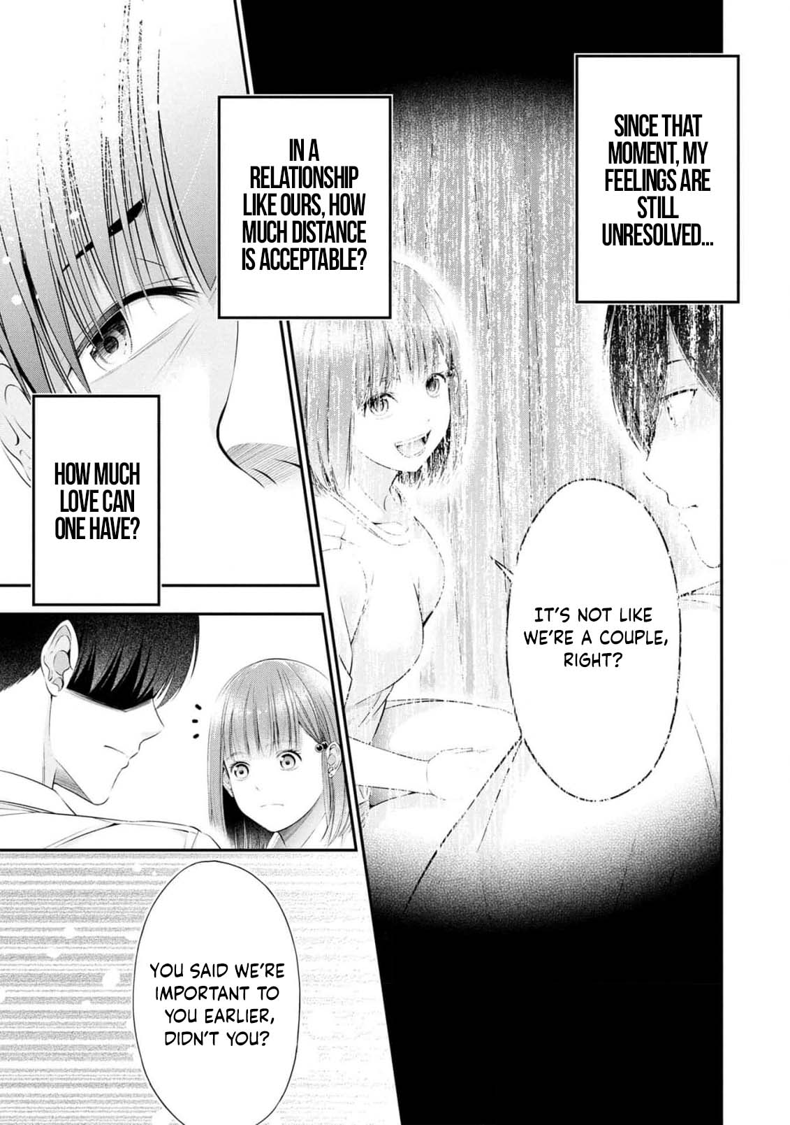Afterschool Instant XXX Chapter 8 page 29 - Chapter 8: Surveillance