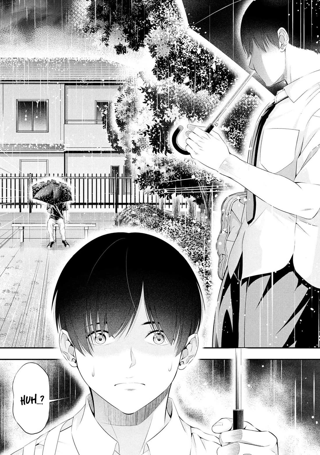 Afterschool Instant XXX Chapter 8 page 42 - Chapter 8: Surveillance