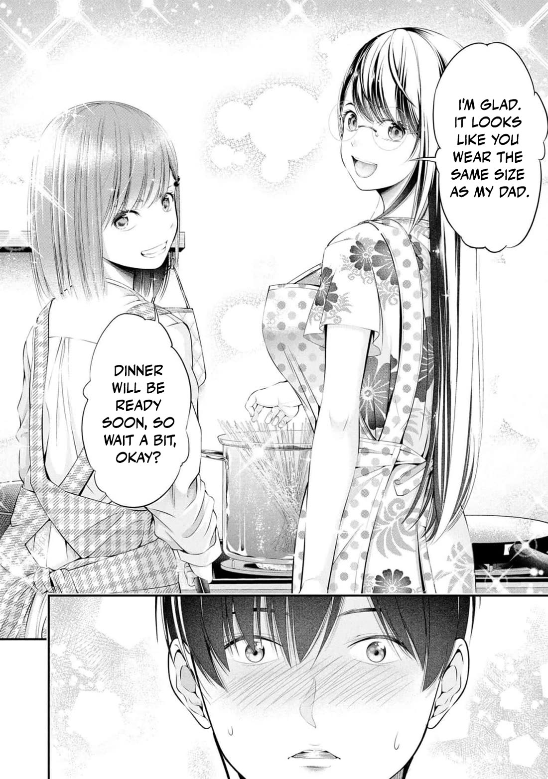 Afterschool Instant XXX Chapter 9 page 22 - Chapter 9: Yakkun