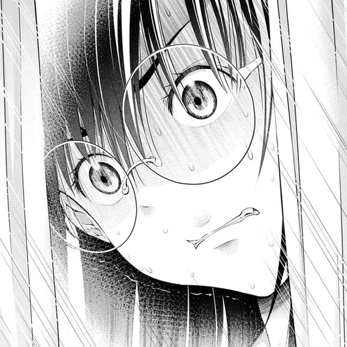 Afterschool Instant XXX Chapter 9: Yakkun cover