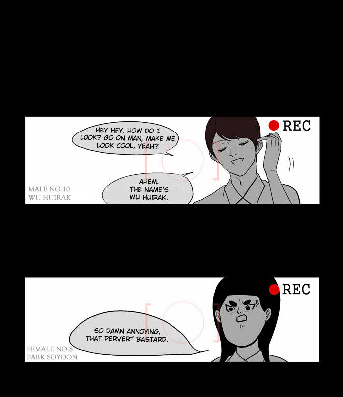 Afterschool War Activities Chapter 1 page 7 - Chapter 1 : That Day