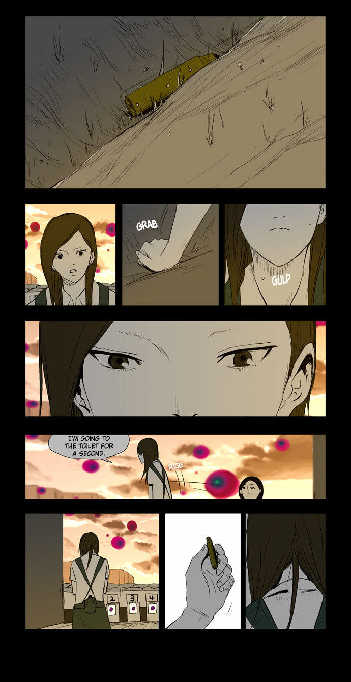 Afterschool War Activities Chapter 10 page 6 - Chapter 10 : Real Distance Shooting
