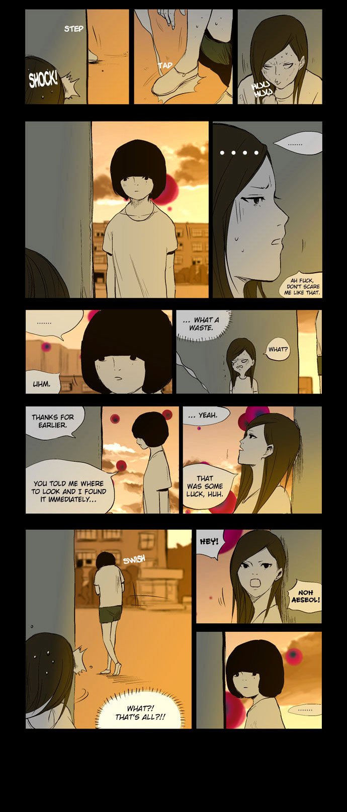 Afterschool War Activities Chapter 10 page 9 - Chapter 10 : Real Distance Shooting
