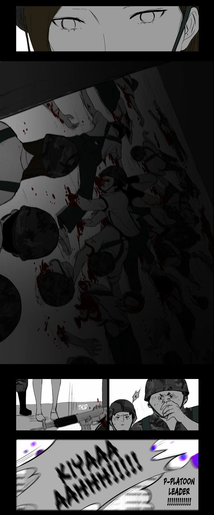Afterschool War Activities Chapter 11 page 12 - Chapter 11 : The Way Back