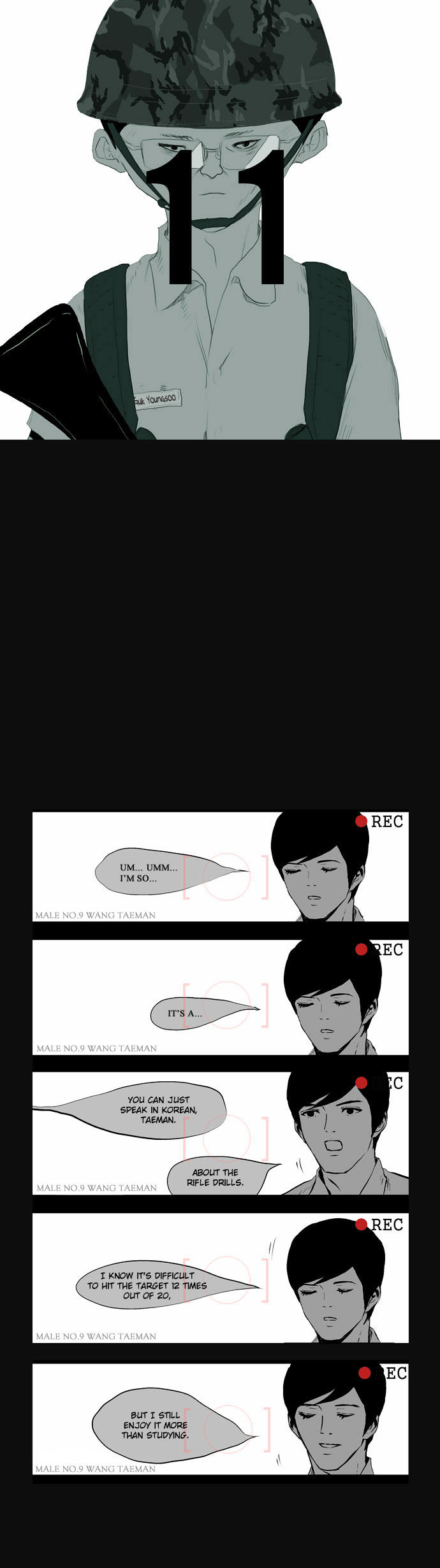 Afterschool War Activities Chapter 11 page 2 - Chapter 11 : The Way Back
