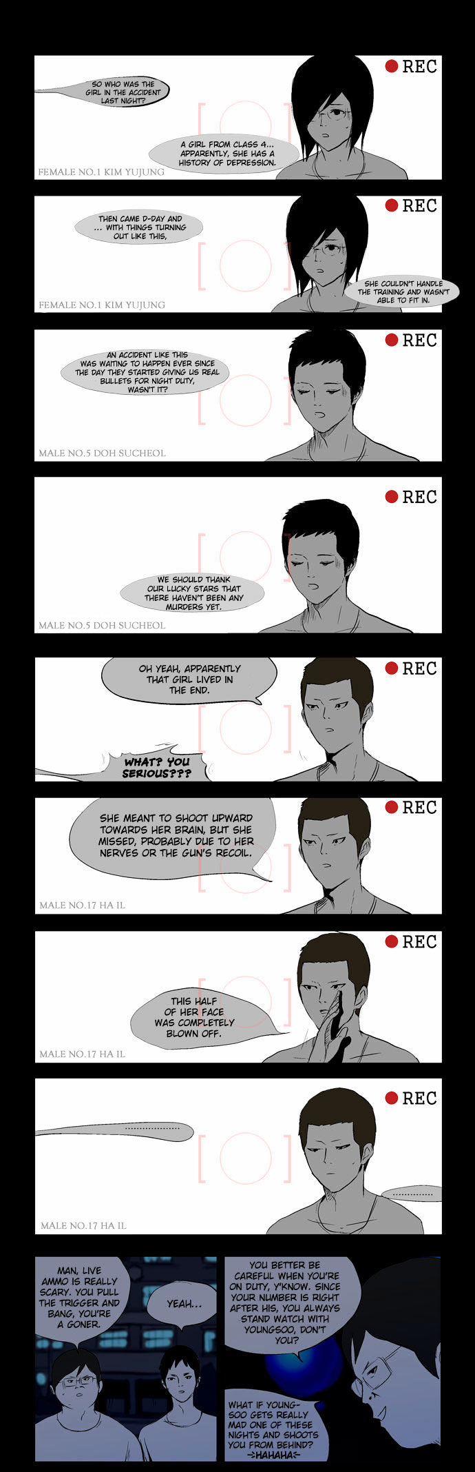 Afterschool War Activities Chapter 15 page 10 - Chapter 15 : Accident