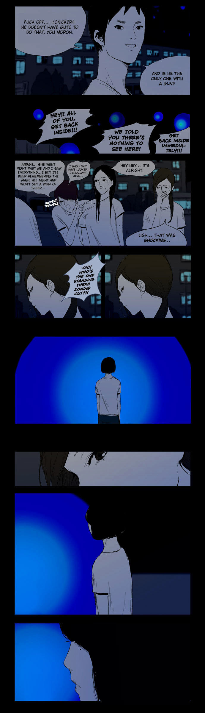 Afterschool War Activities Chapter 15 page 11 - Chapter 15 : Accident