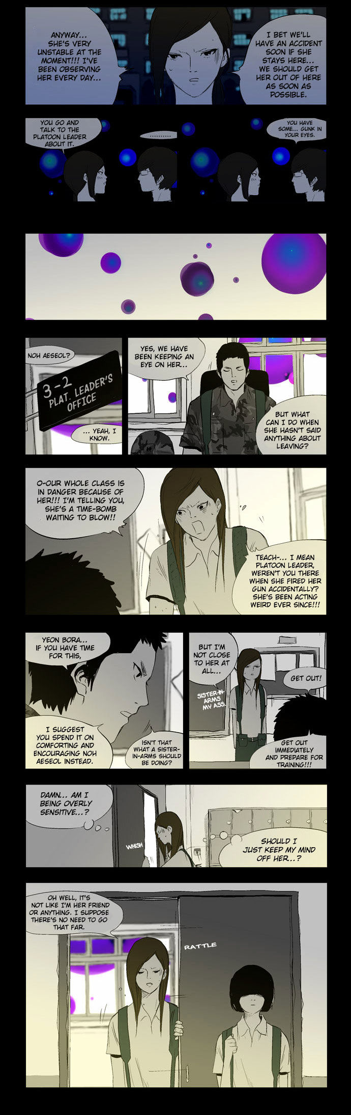 Afterschool War Activities Chapter 15 page 13 - Chapter 15 : Accident