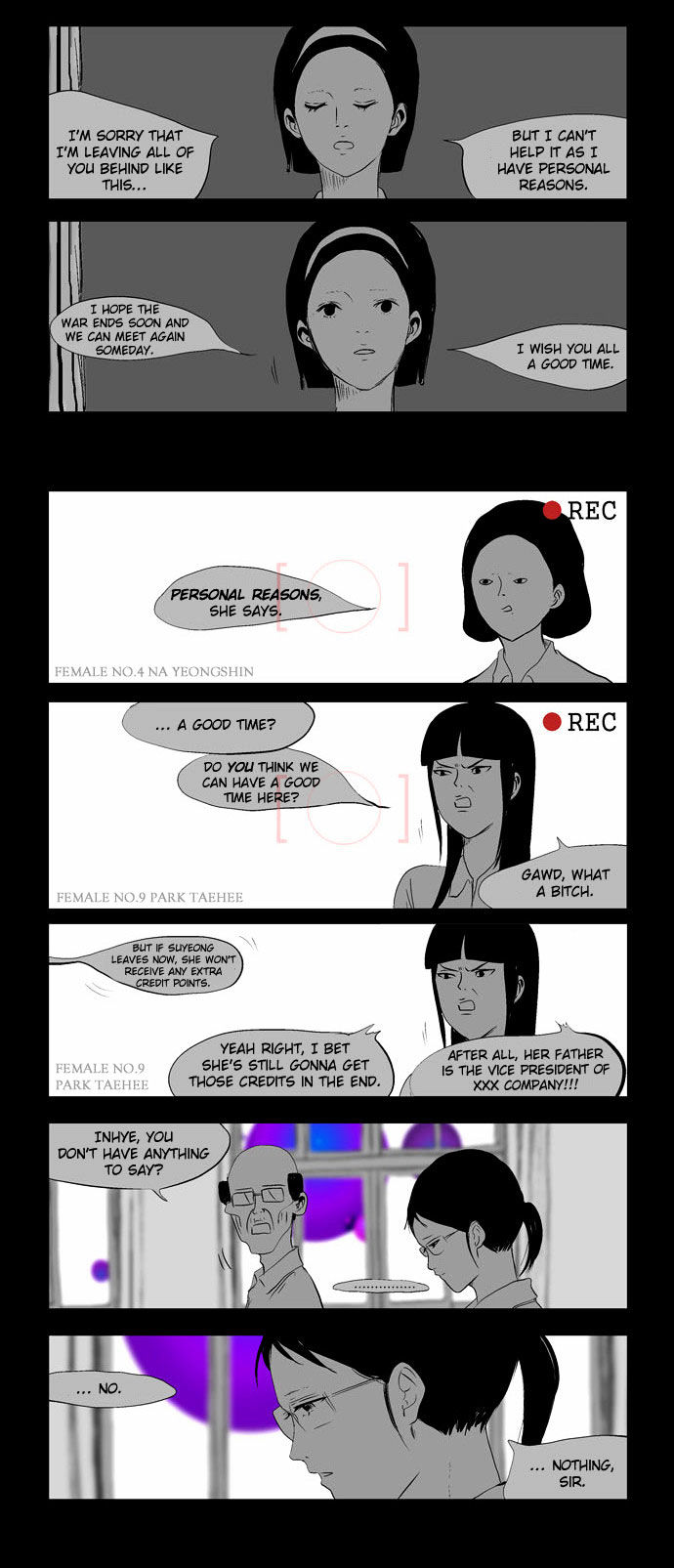 Afterschool War Activities Chapter 15 page 3 - Chapter 15 : Accident