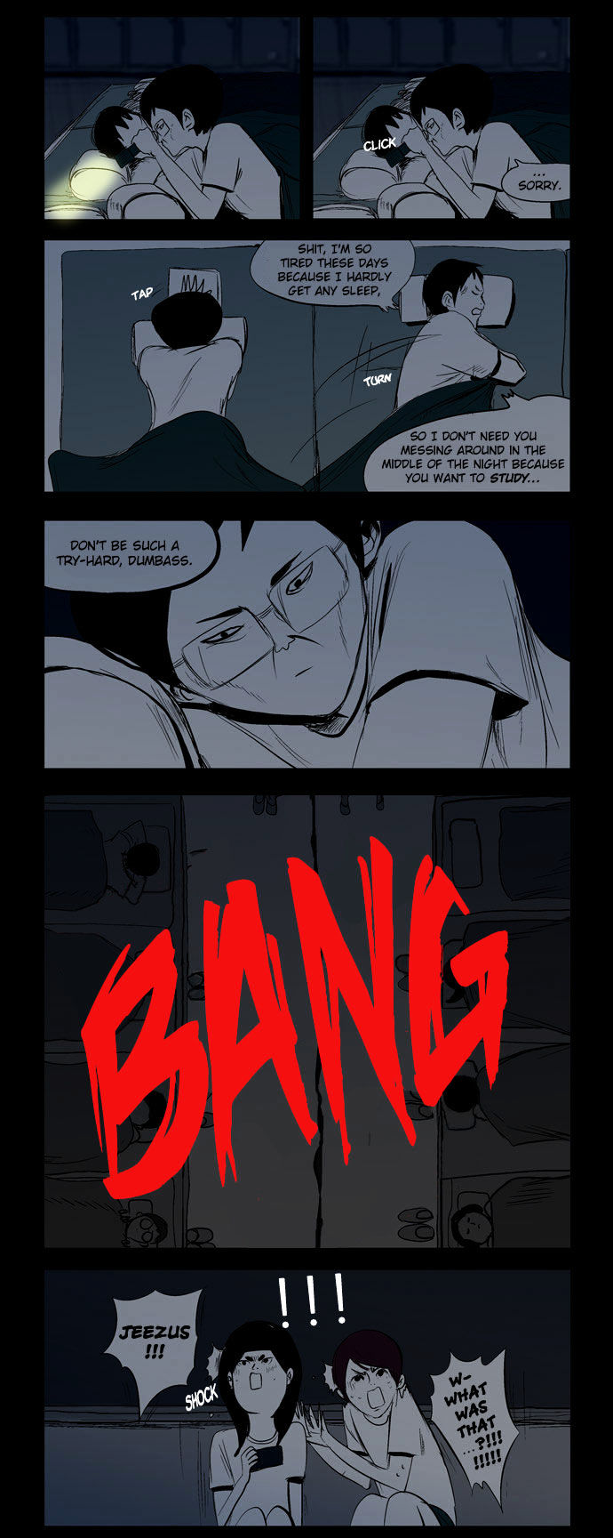 Afterschool War Activities Chapter 15 page 6 - Chapter 15 : Accident