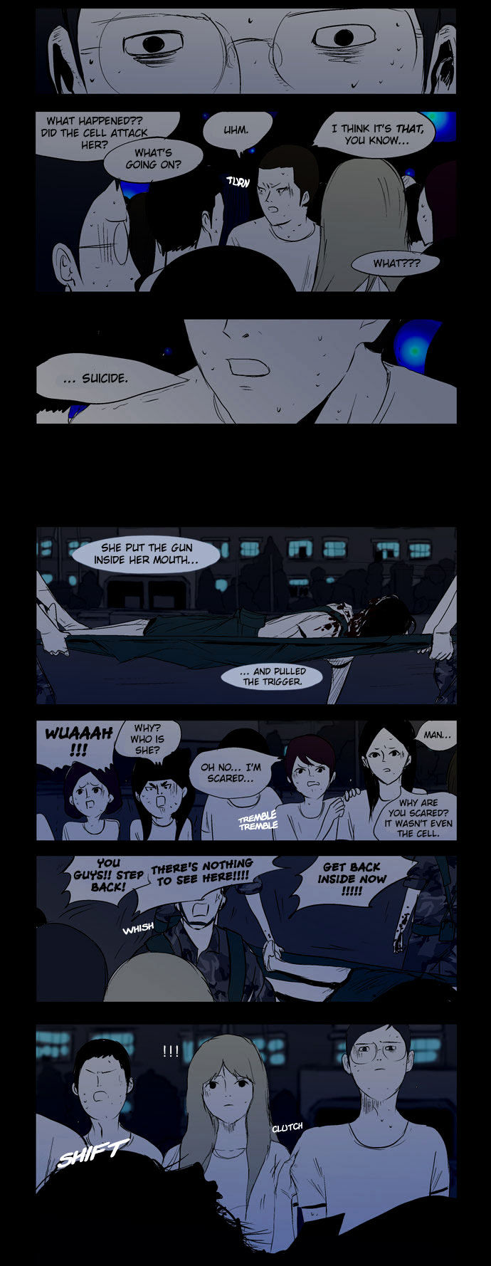 Afterschool War Activities Chapter 15 page 8 - Chapter 15 : Accident