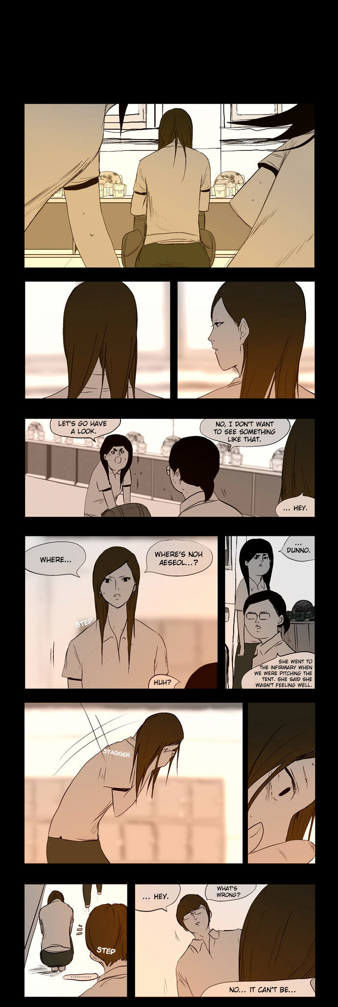 Afterschool War Activities Chapter 17 page 11 - Chapter 17 : Field Gear