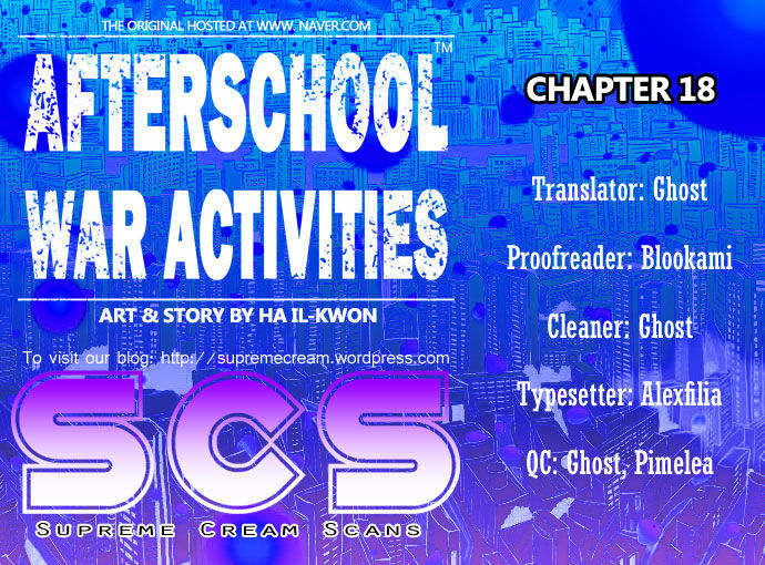 Afterschool War Activities Chapter 18 page 1 - Chapter 18 : Bombing