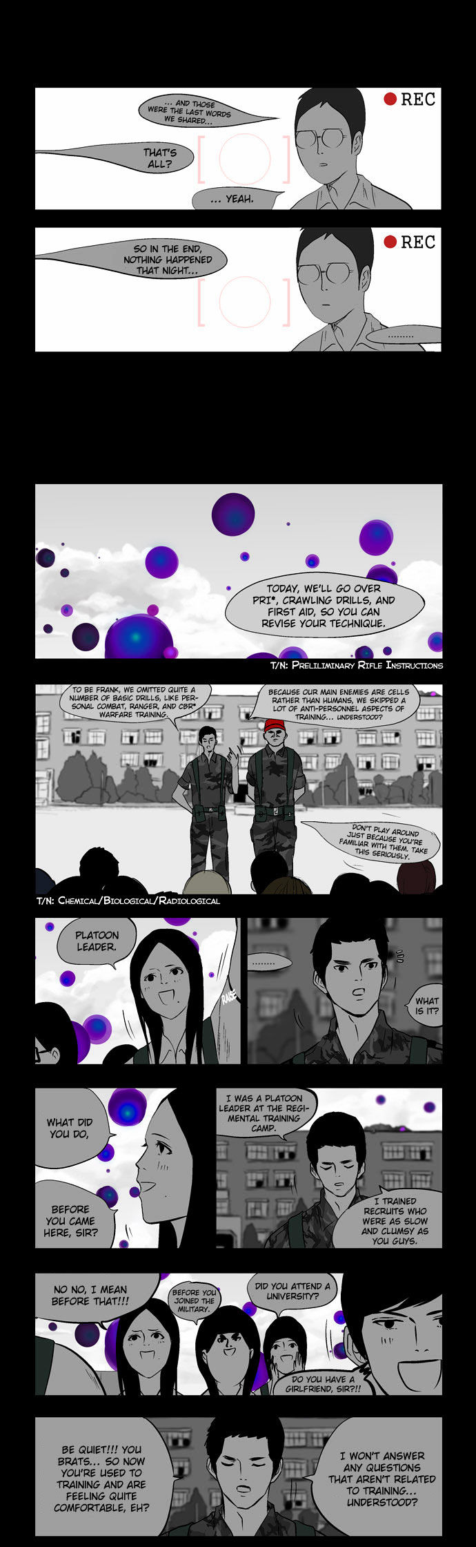 Afterschool War Activities Chapter 18 page 11 - Chapter 18 : Bombing