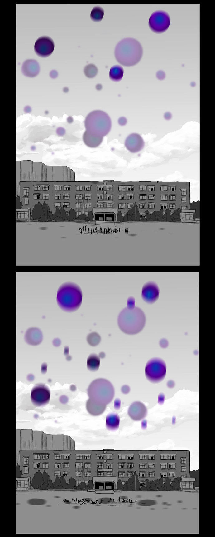 Afterschool War Activities Chapter 18 page 13 - Chapter 18 : Bombing