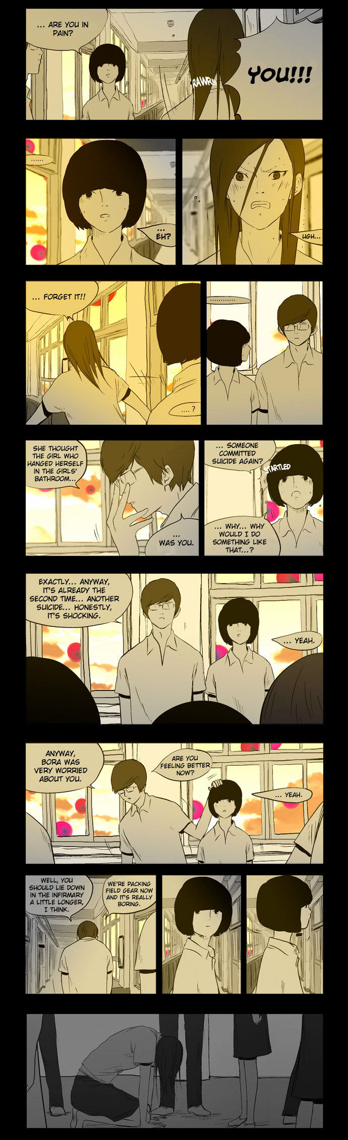 Afterschool War Activities Chapter 18 page 3 - Chapter 18 : Bombing