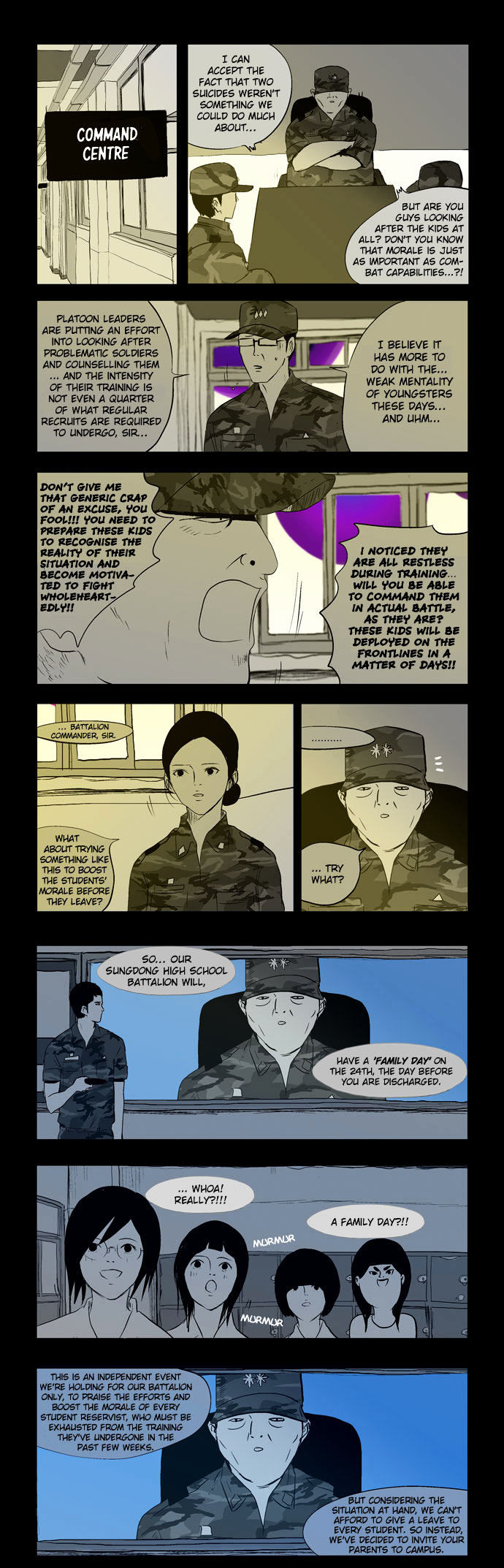 Afterschool War Activities Chapter 18 page 5 - Chapter 18 : Bombing