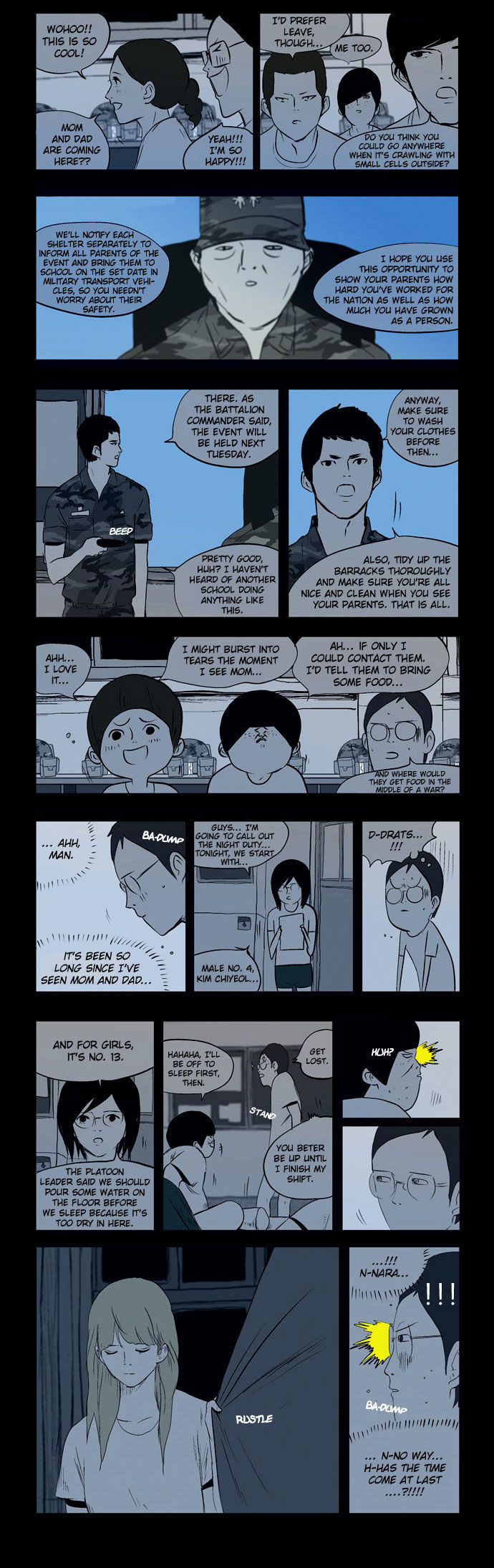 Afterschool War Activities Chapter 18 page 6 - Chapter 18 : Bombing