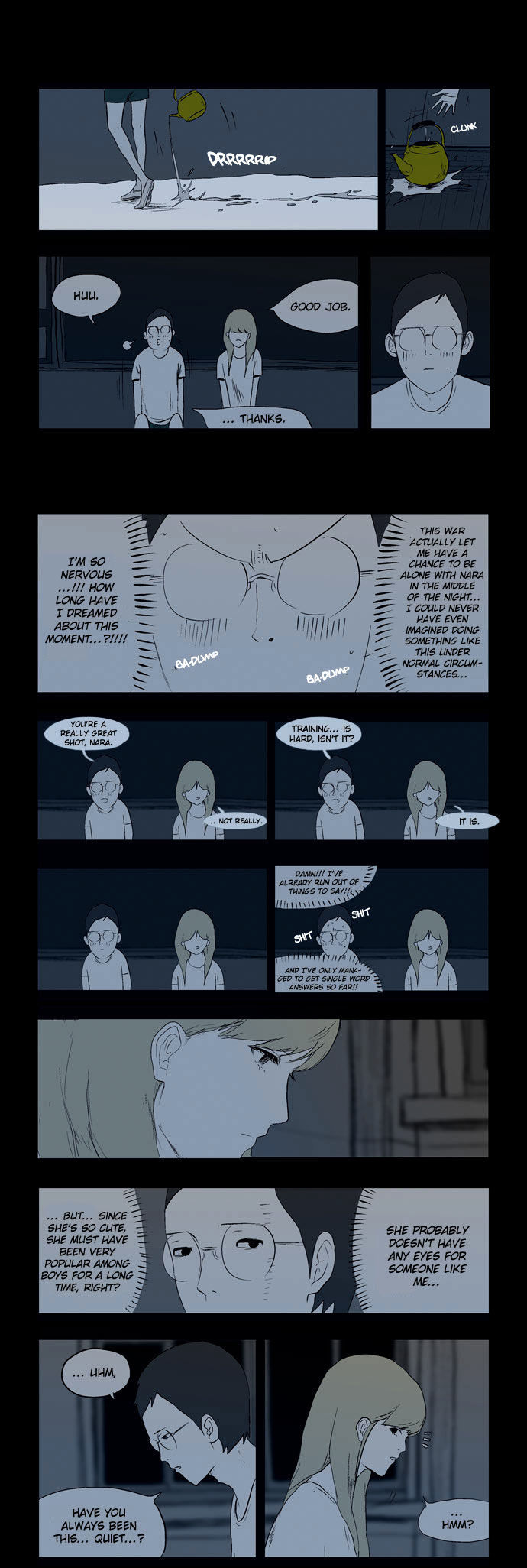 Afterschool War Activities Chapter 18 page 7 - Chapter 18 : Bombing