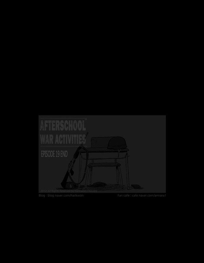 Afterschool War Activities Chapter 19 page 16 - Chapter 19 : Evac