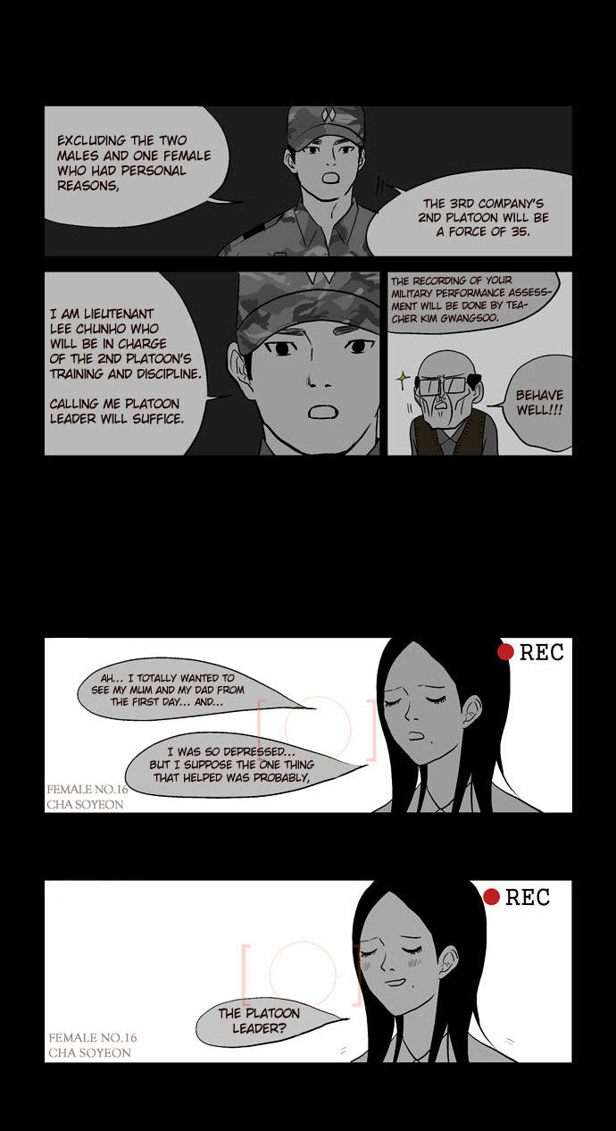 Afterschool War Activities Chapter 2 page 11 - Chapter 2 : Admission