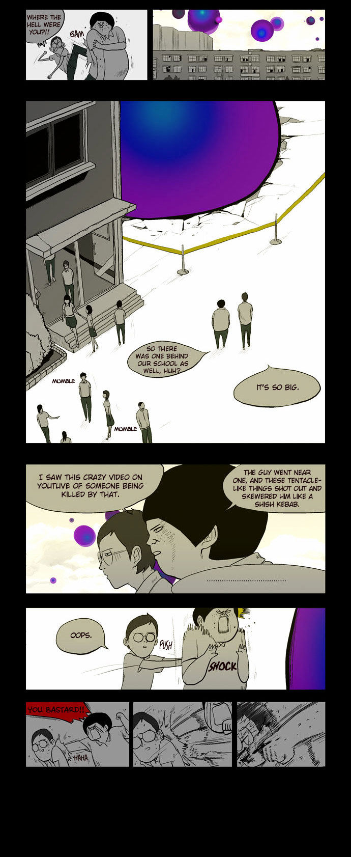 Afterschool War Activities Chapter 2 page 13 - Chapter 2 : Admission
